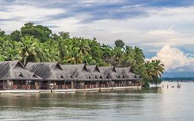 Club Mahindra Ashtamudi