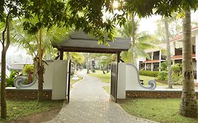 Club Mahindra Ashtamudi